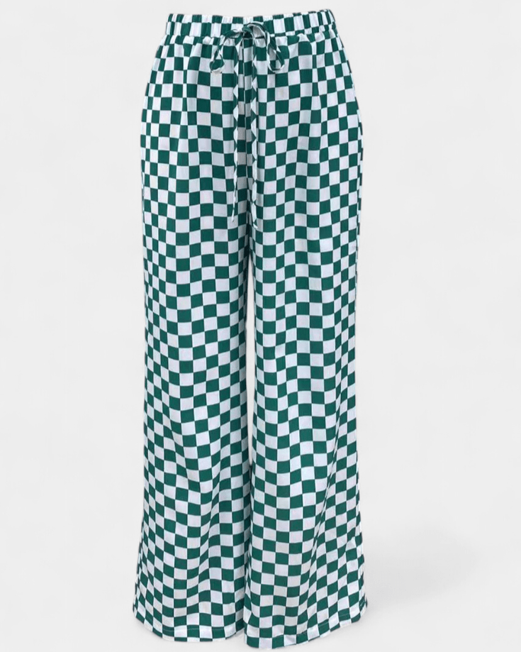 Hilaria | Pantalons