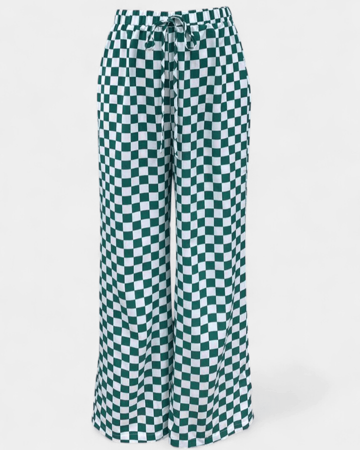 Hilaria | Pantalons