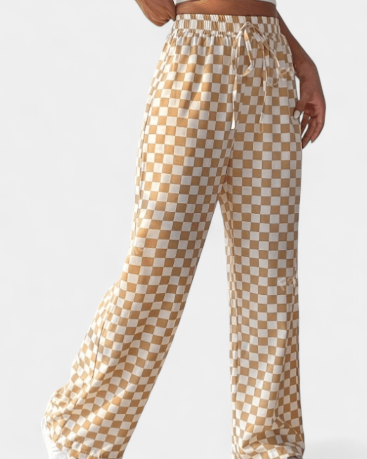 Hilaria | Pantalons