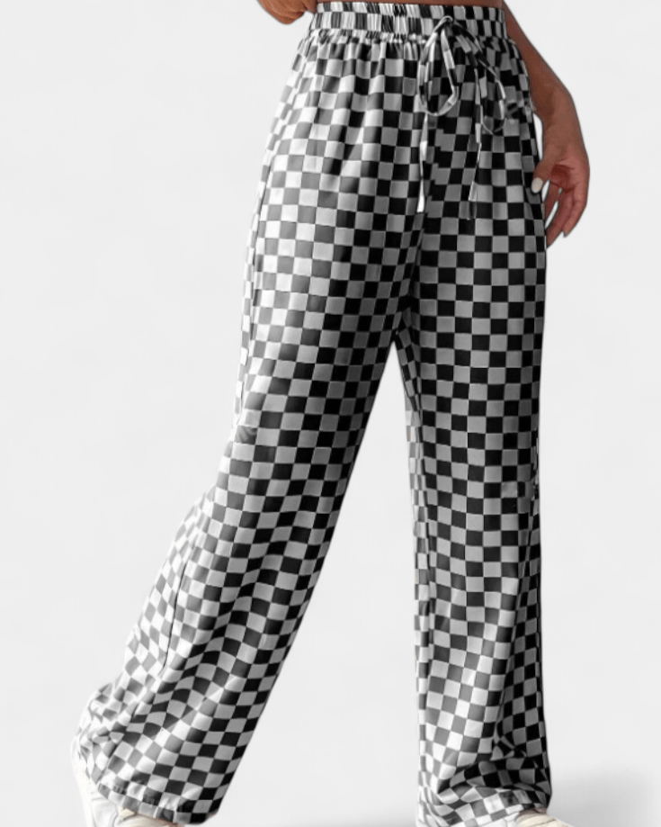 Hilaria | Pantalons