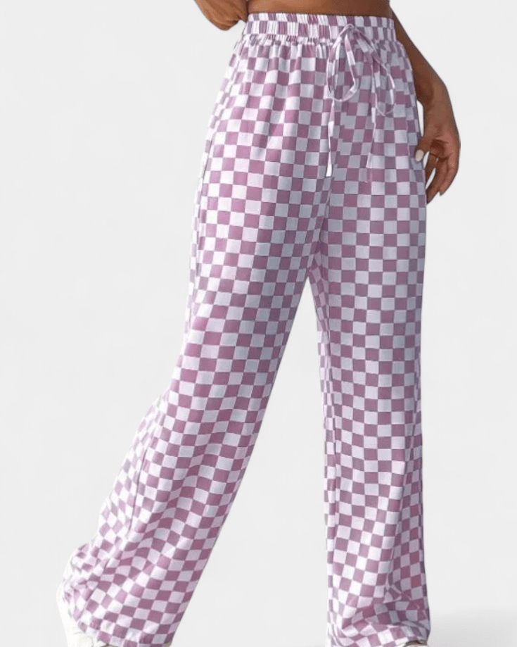 Hilaria | Pantalons