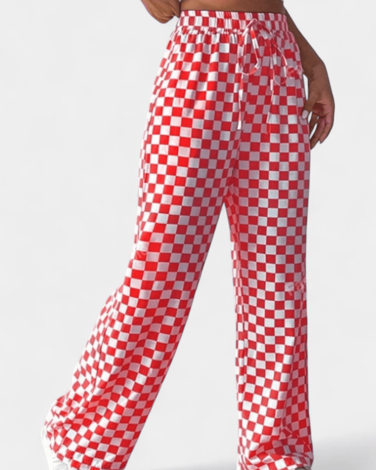 Hilaria | Pantalons