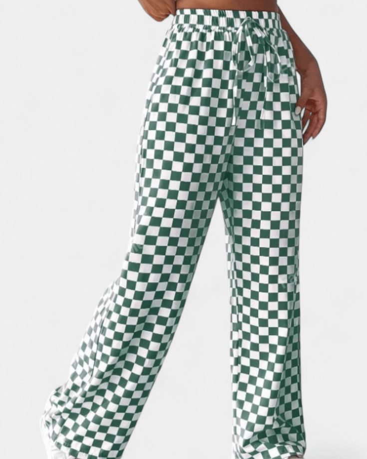 Hilaria | Pantalons