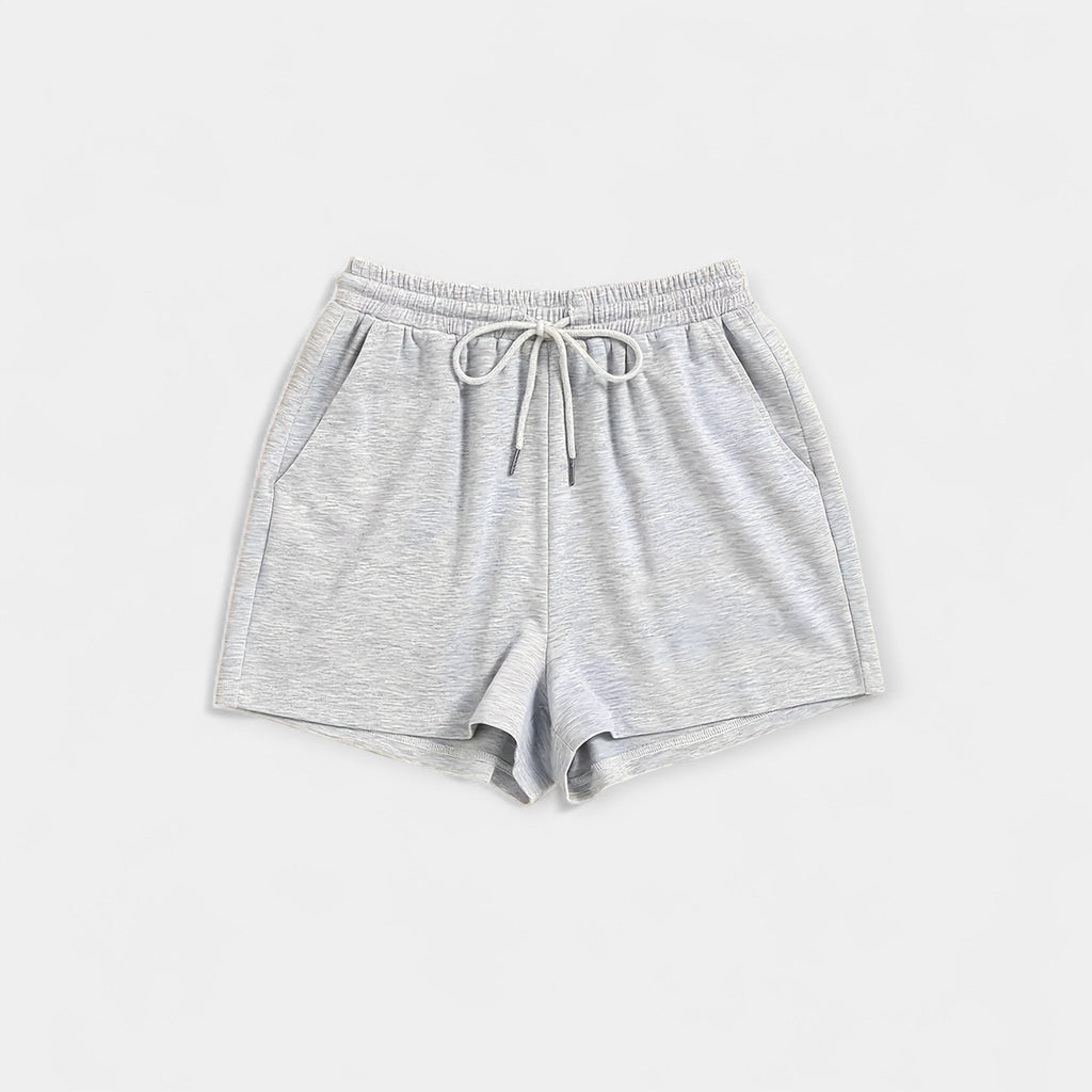Ida | Pantalons Courts en Dentelle
