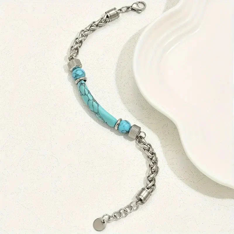 Ida | Bracelet pour Diabète