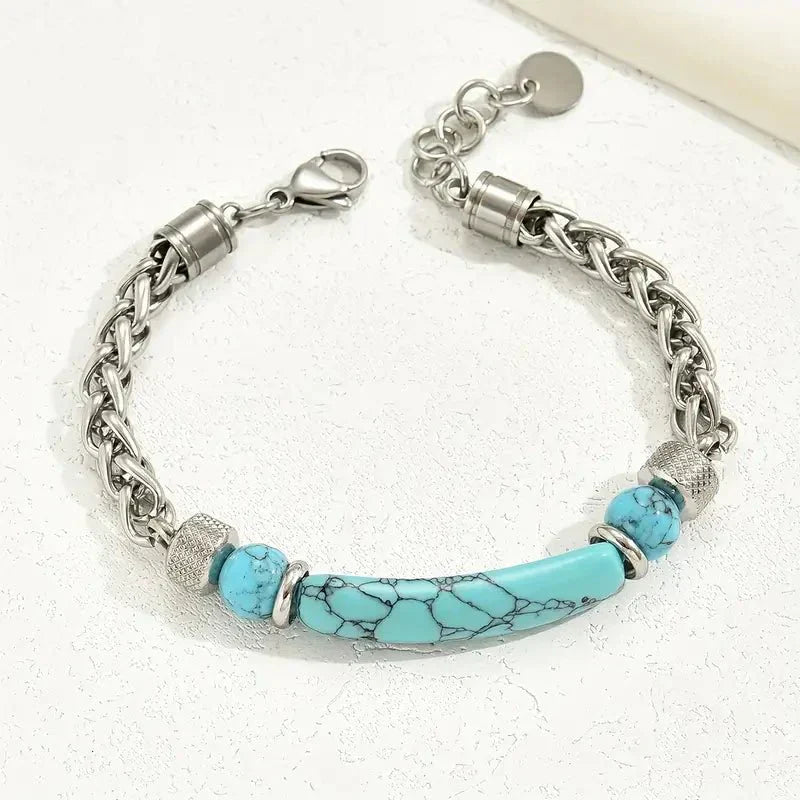 Ida | Bracelet pour Diabète