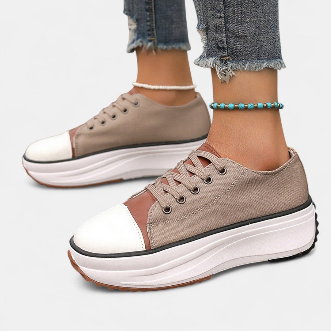 Ida | Chaussures Confort Eveloise
