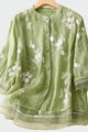 Ida | Blouse Rose Clair