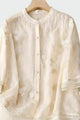 Ida | Blouse Rose Clair