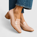 Ida | Mocassins Orthopédiques