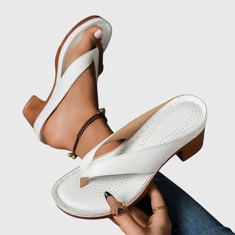 Ida | Sandales Orthopédiques