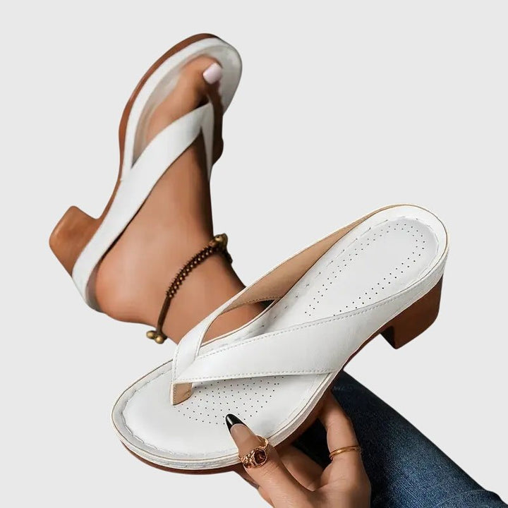 Ida | Sandales Orthopédiques