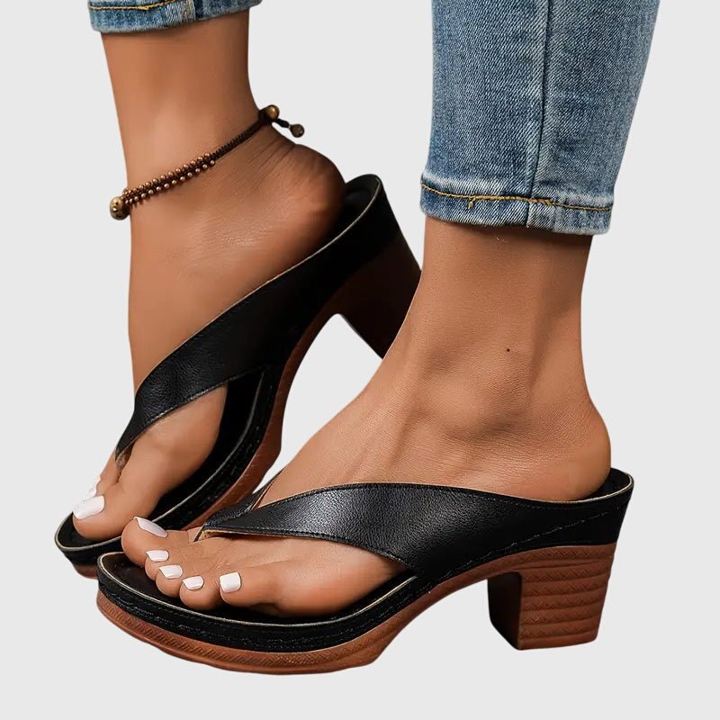 Ida | Sandales Orthopédiques