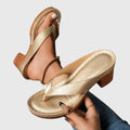 Ida | Sandales Orthopédiques