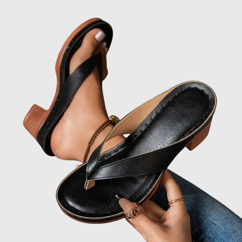Ida | Sandales Orthopédiques