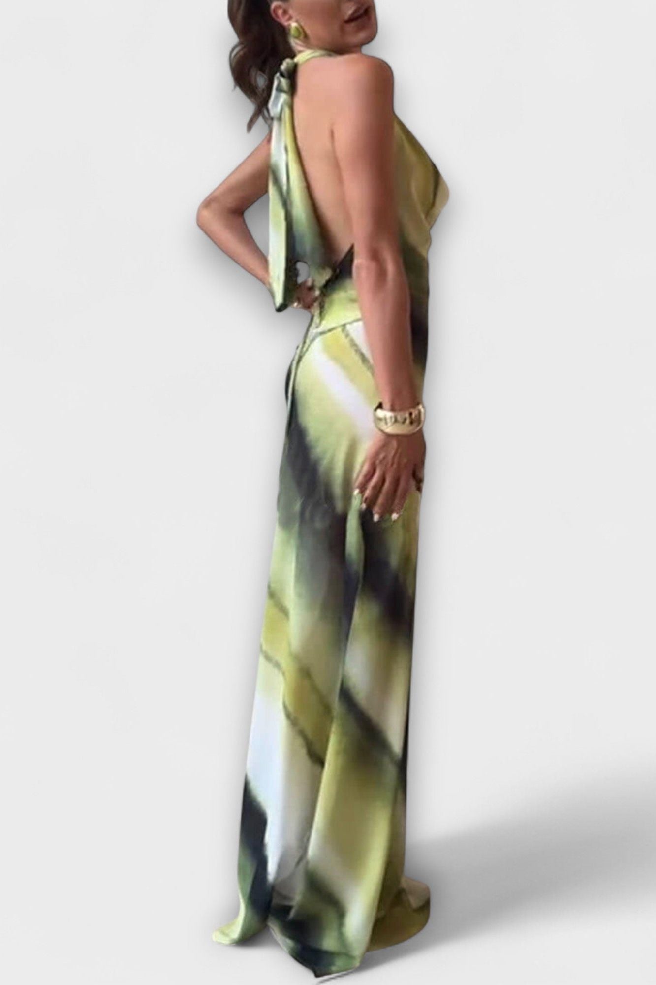 Ilona | Maxi Robe