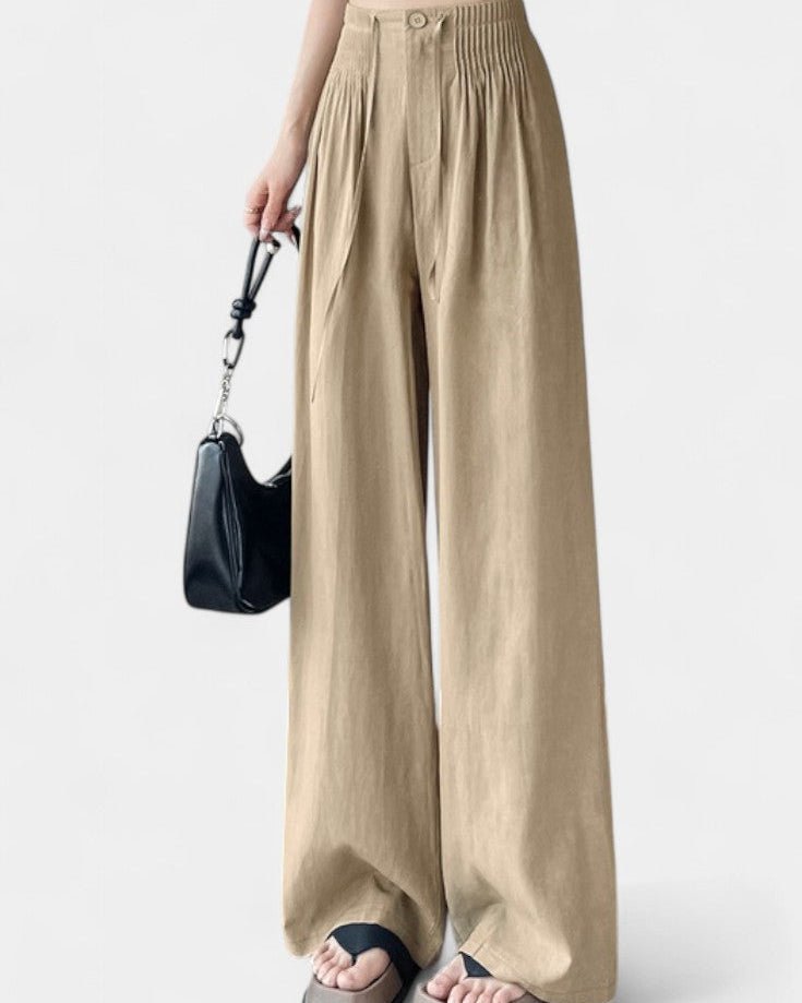 Ilyana | Pantalons