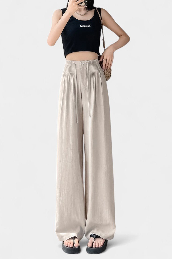 Ilyana | Pantalons