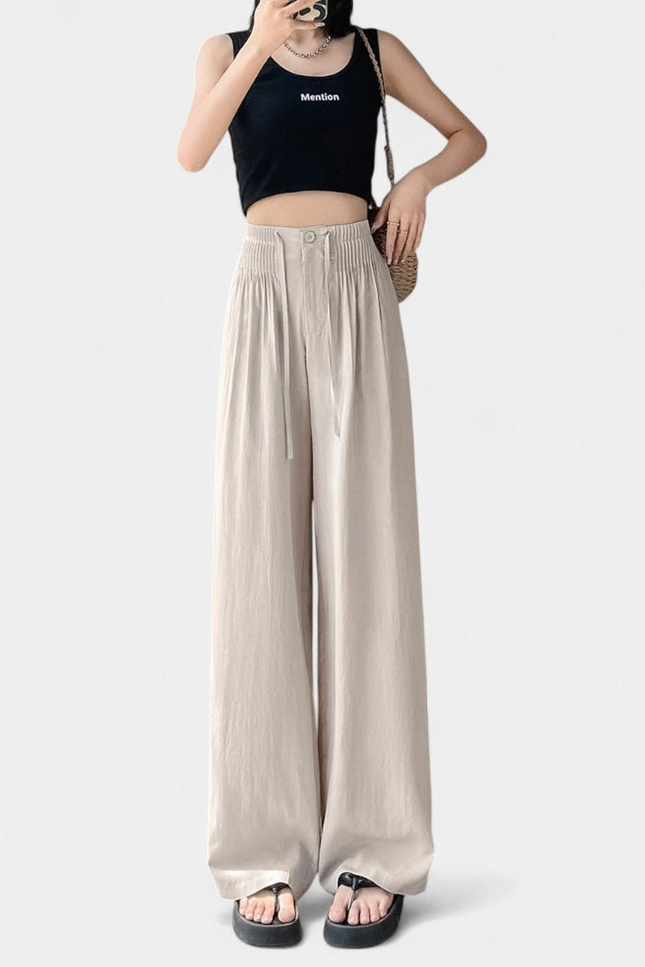 Ilyana | Pantalons