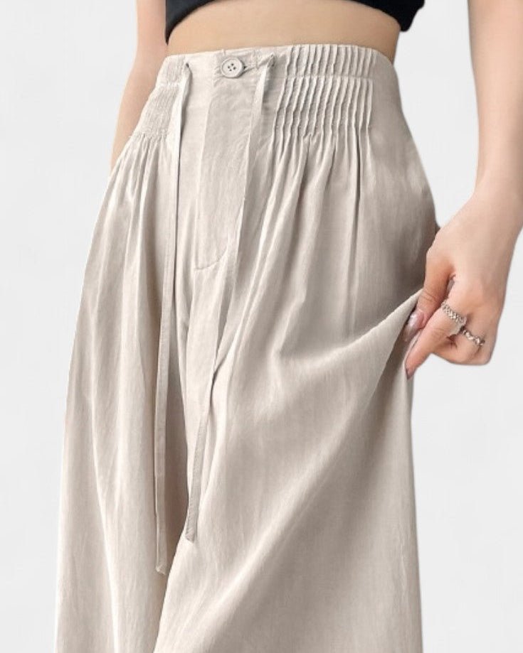 Ilyana | Pantalons
