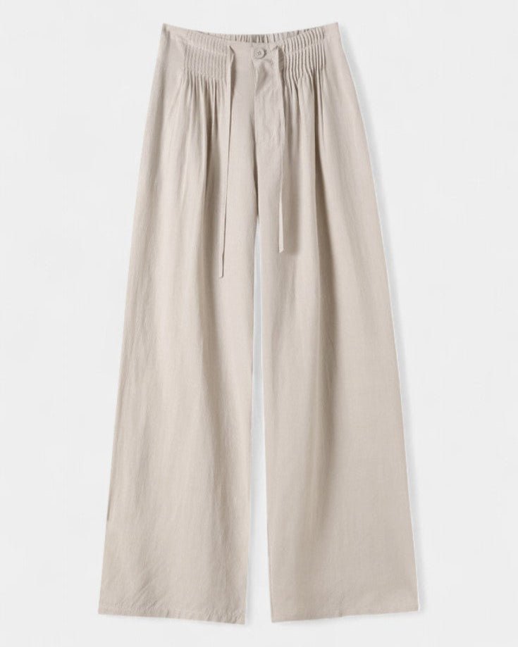 Ilyana | Pantalons