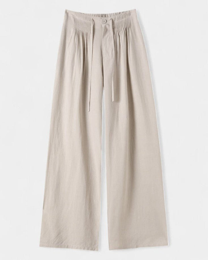 Ilyana | Pantalons