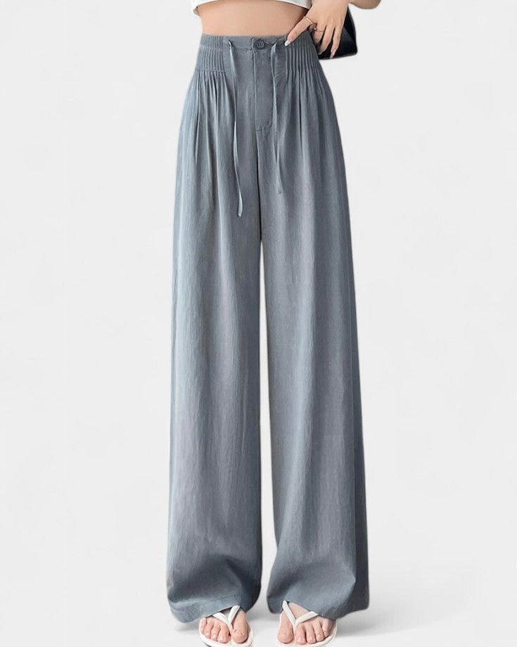 Ilyana | Pantalons