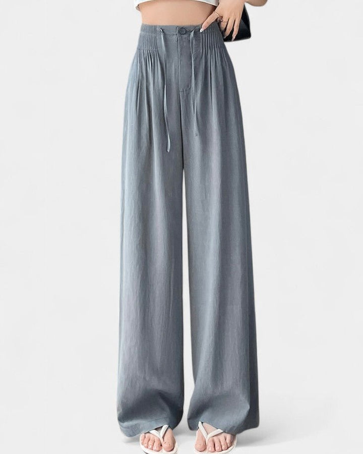 Ilyana | Pantalons