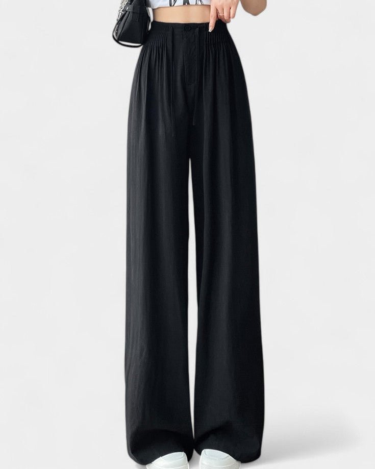 Ilyana | Pantalons