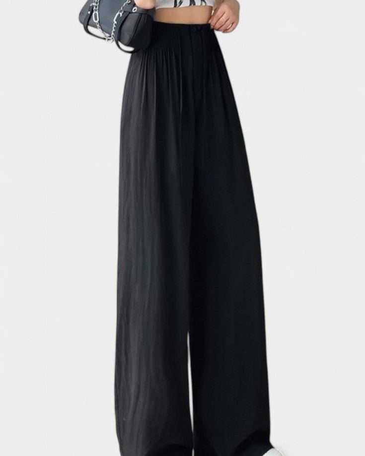 Ilyana | Pantalons