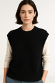 Inger | Pull sans manches