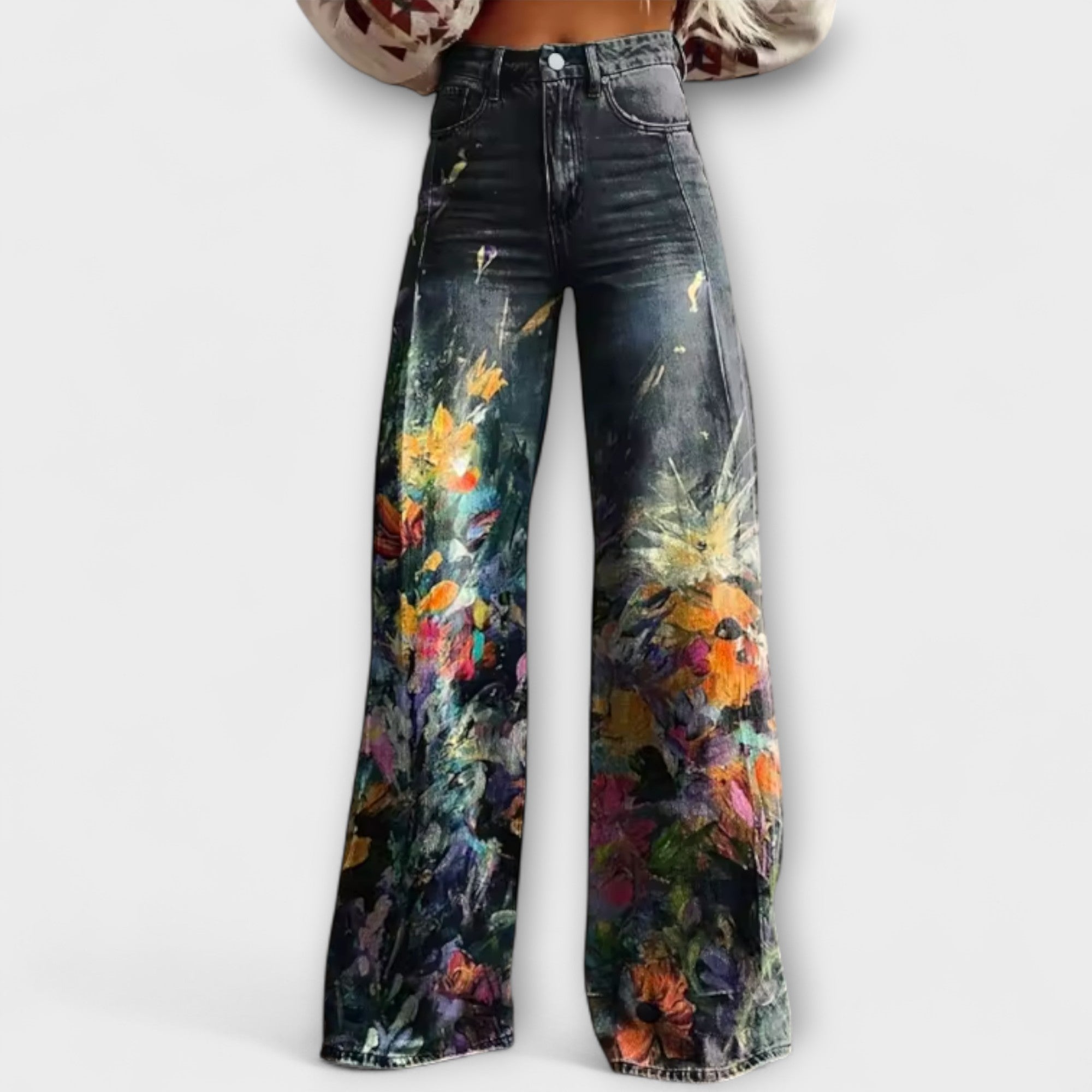 Inger | Pantalons Boho