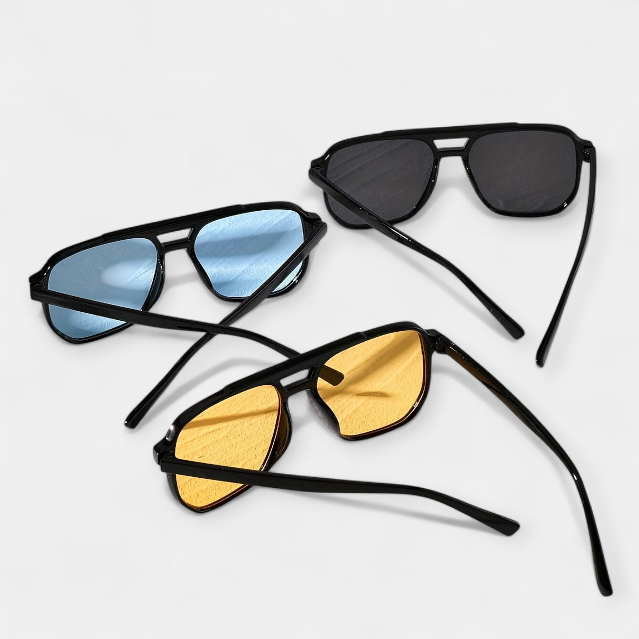 Inger | Lunettes géométriques
