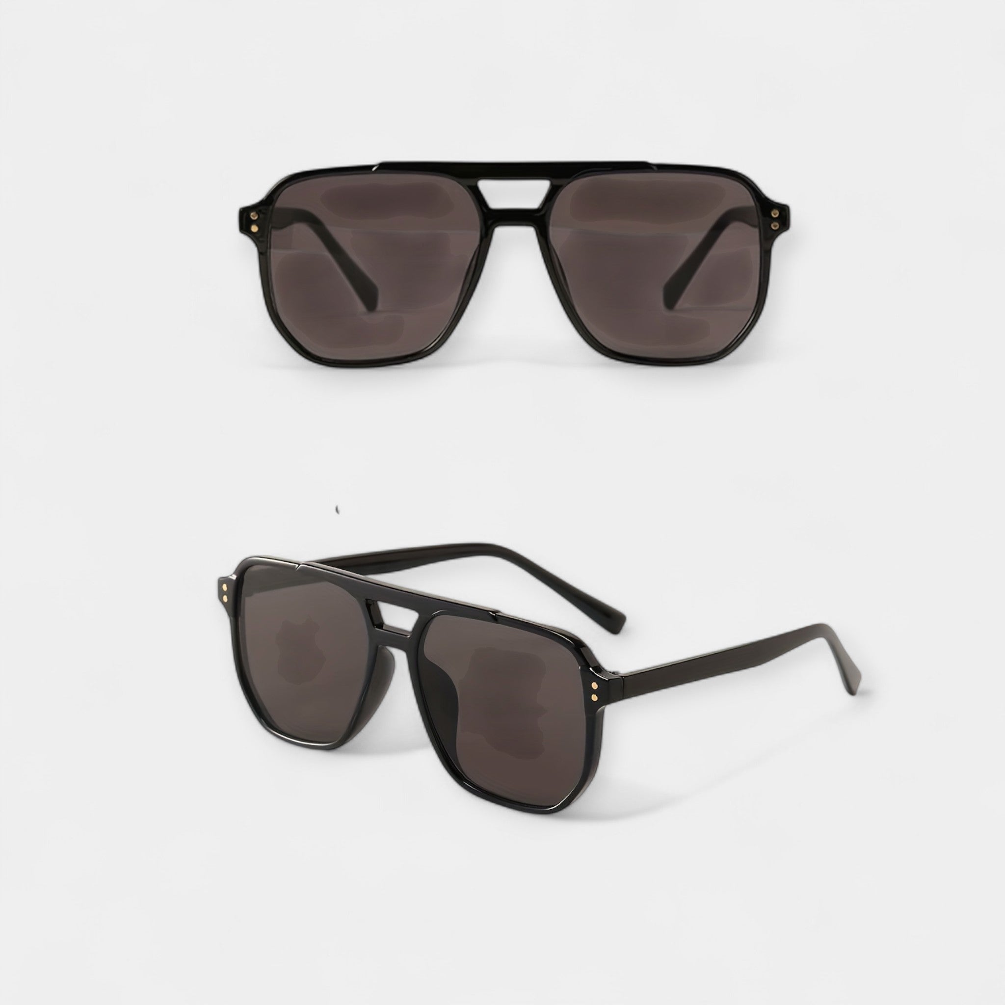Inger | Lunettes géométriques