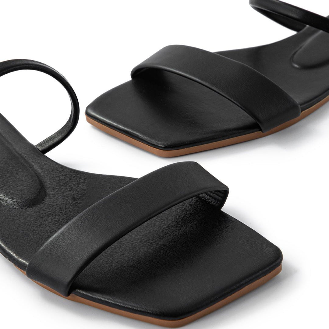 Inger | Sandales