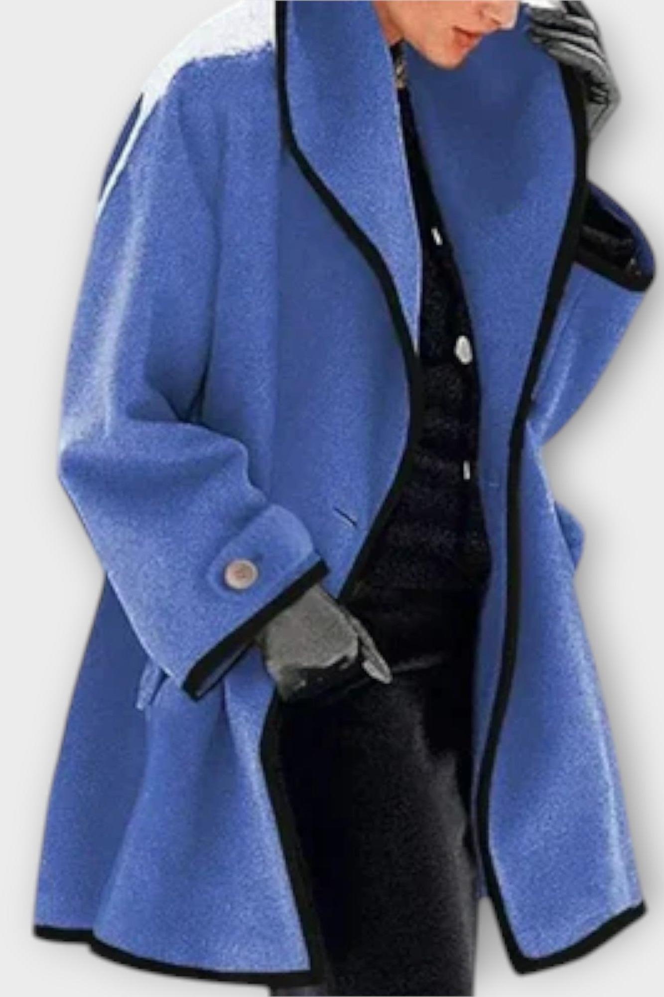 Inger | Manteau sur mesure