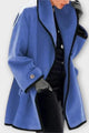 Inger | Manteau sur mesure
