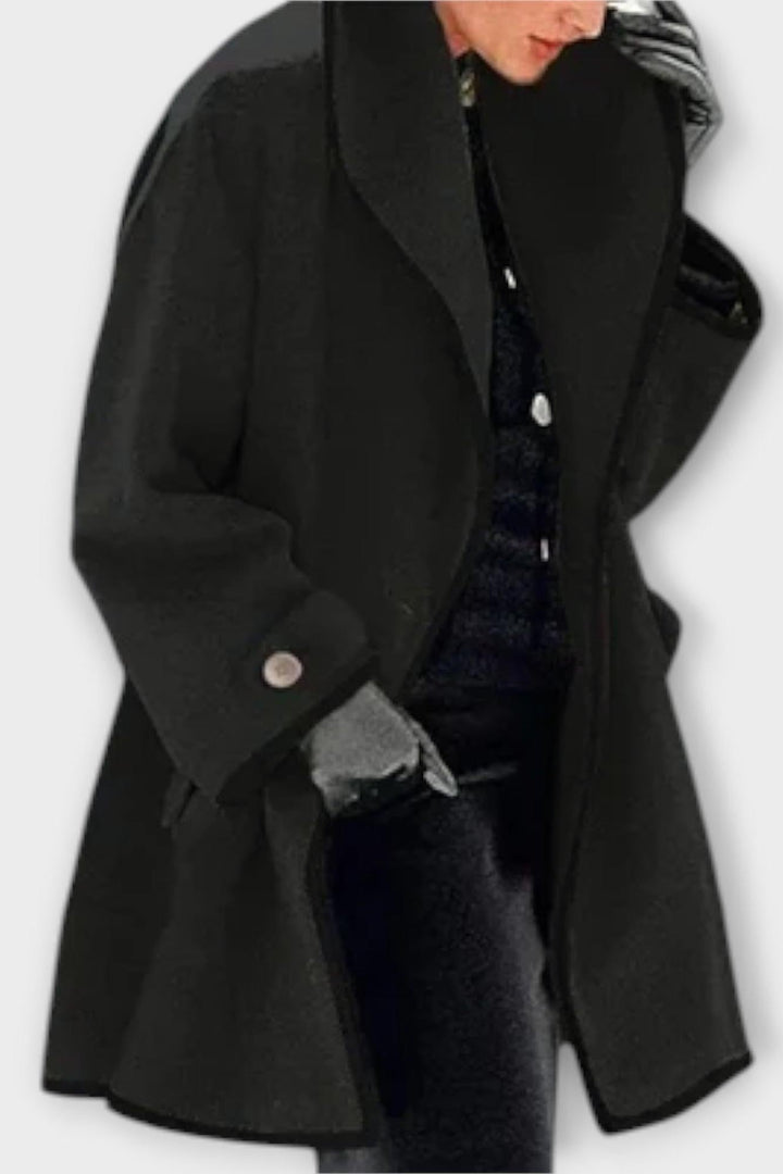 Inger | Manteau sur mesure