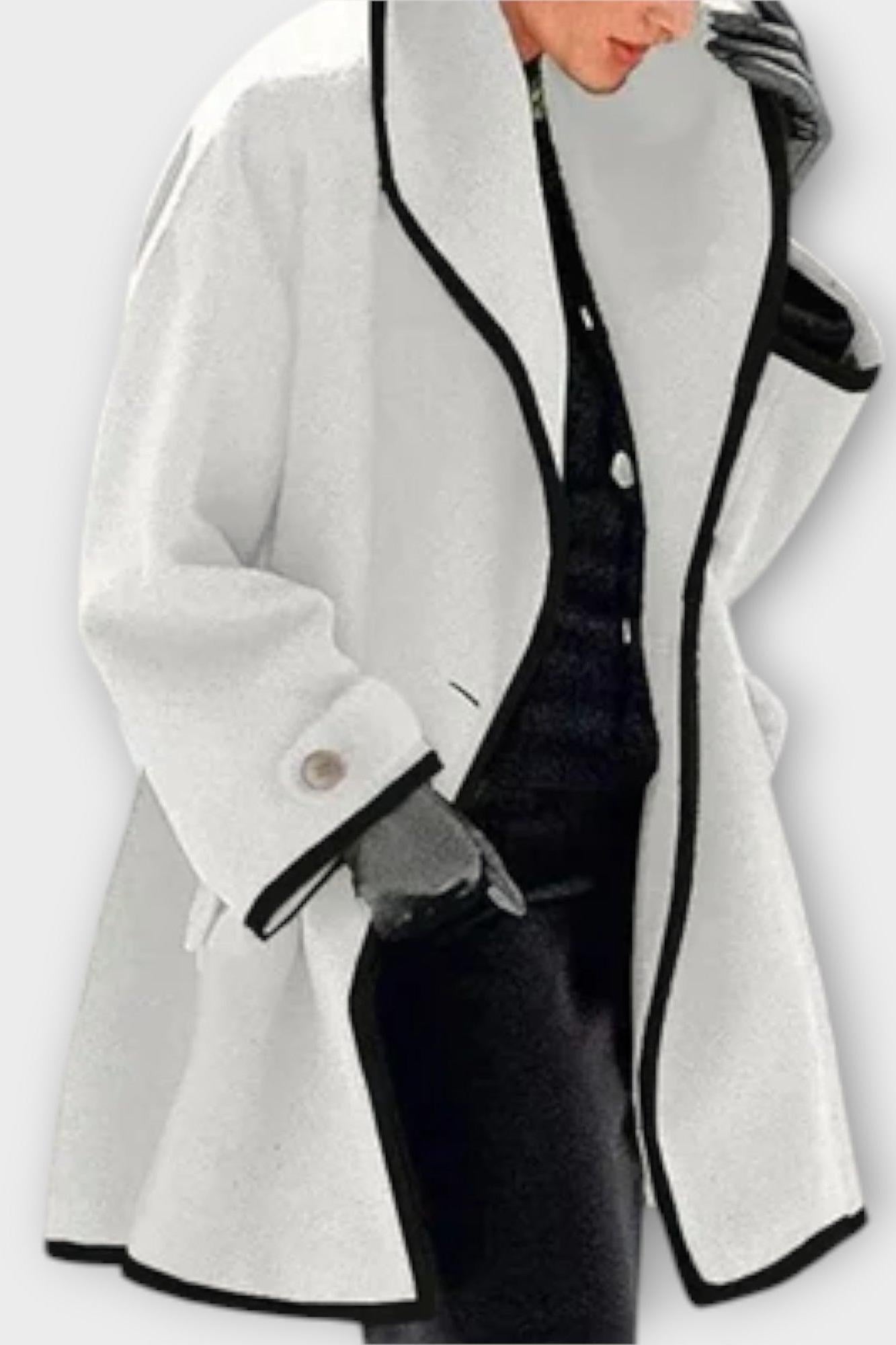Inger | Manteau sur mesure