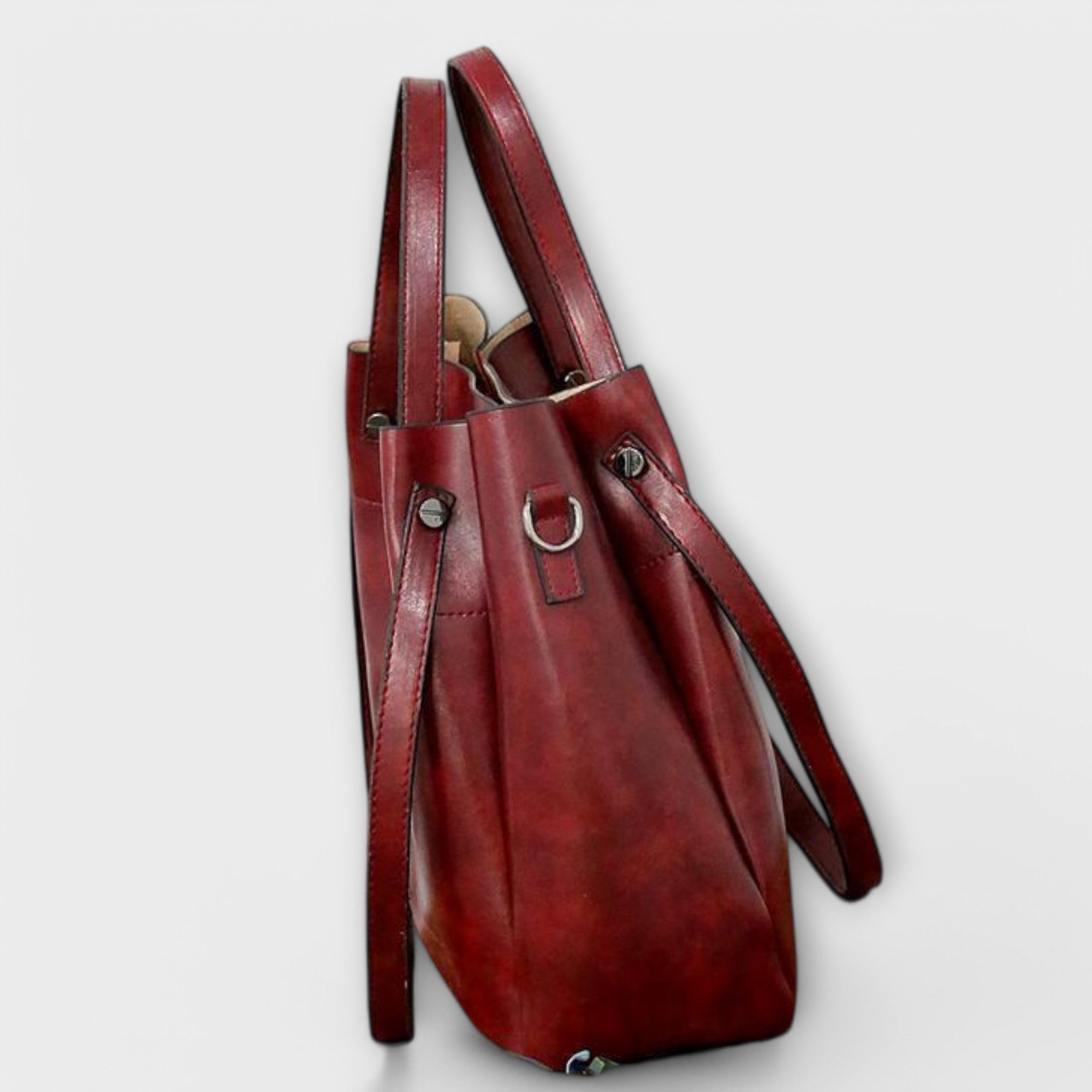 Inger | Virpi borsa