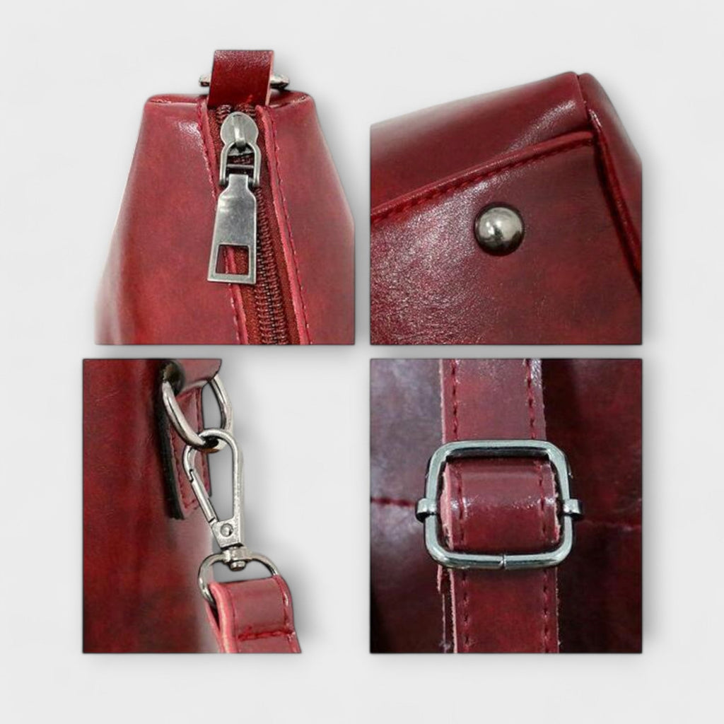 Inger | Virpi borsa