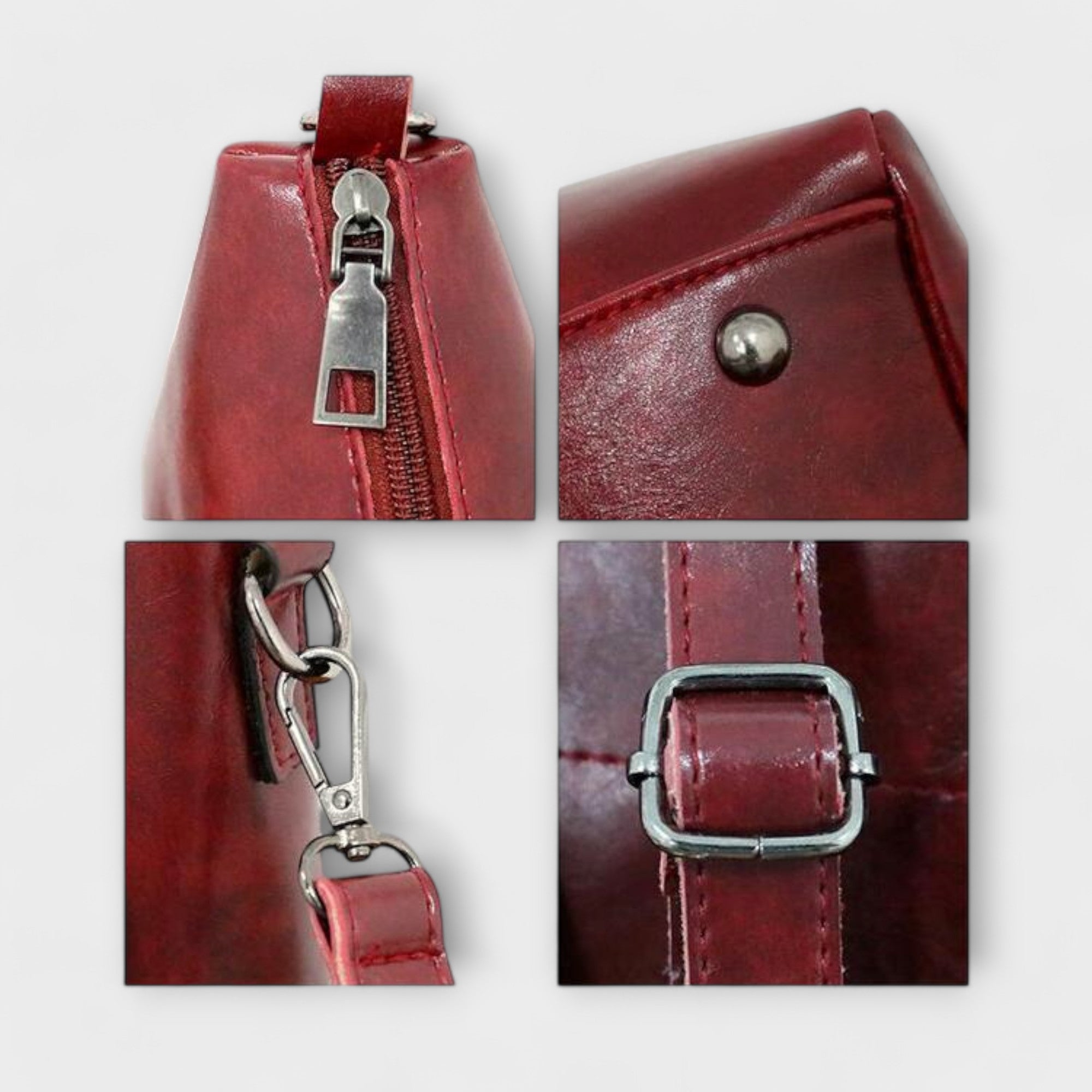 Inger | Virpi borsa