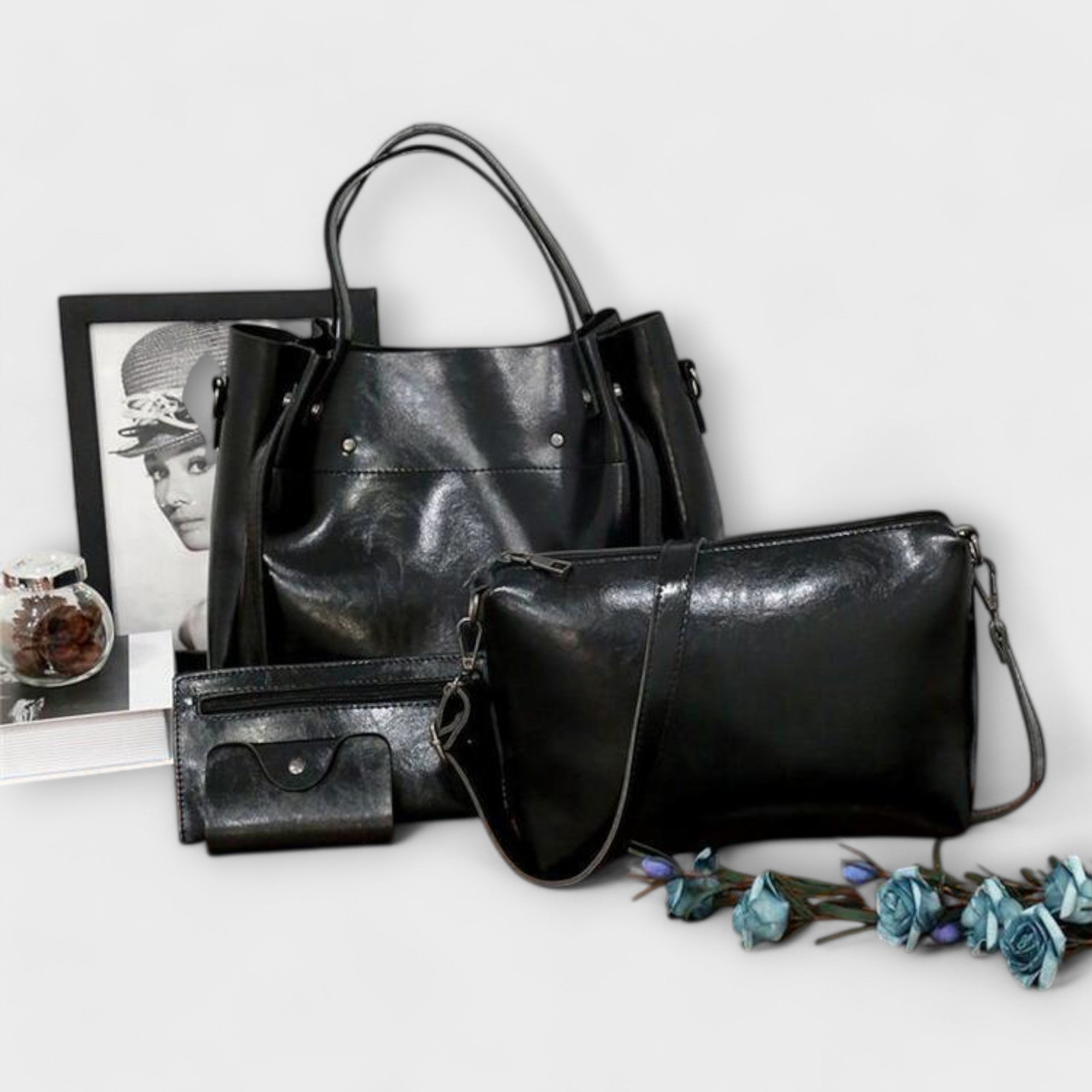 Inger | Virpi borsa