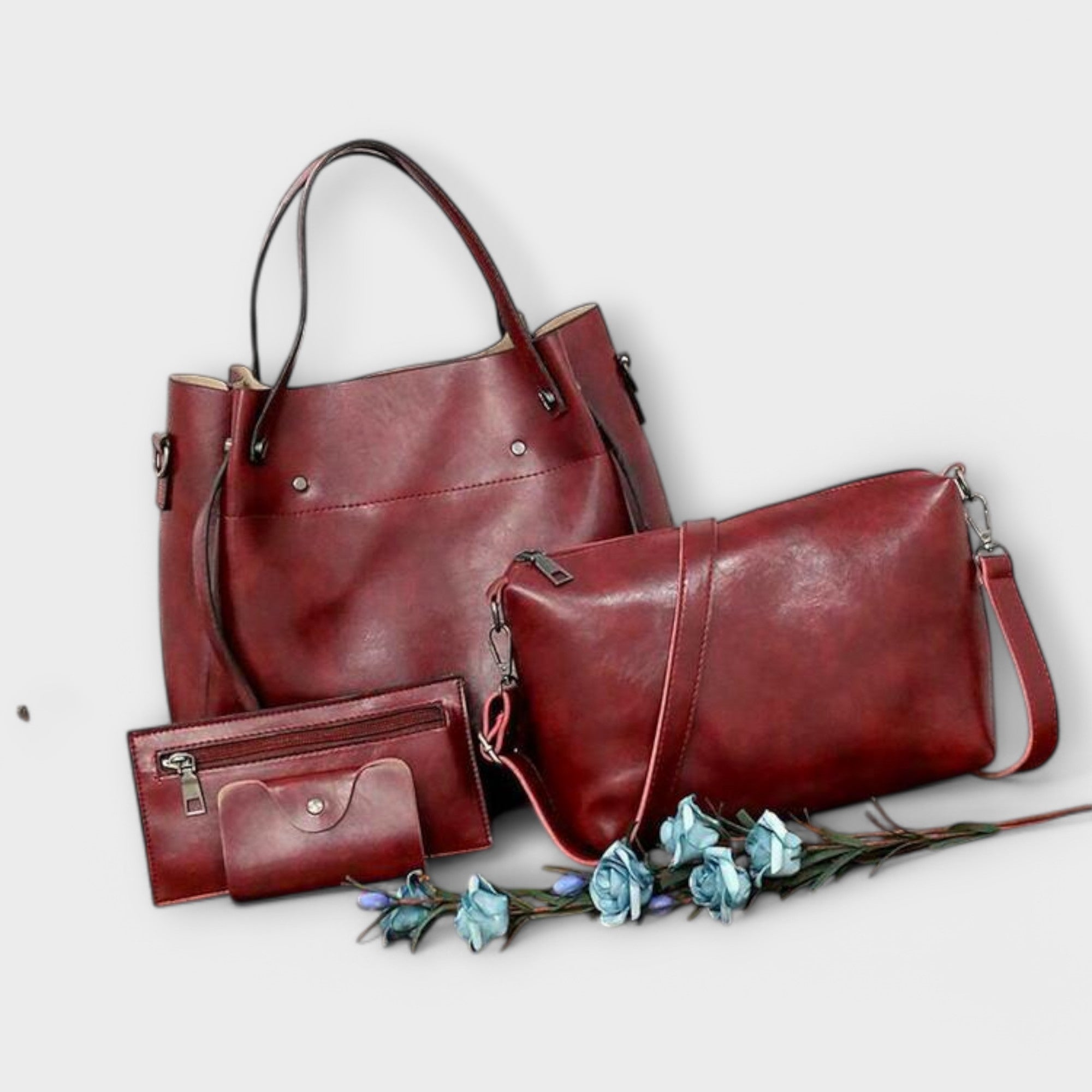 Inger | Virpi borsa