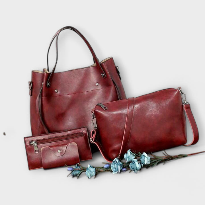 Inger | Virpi borsa
