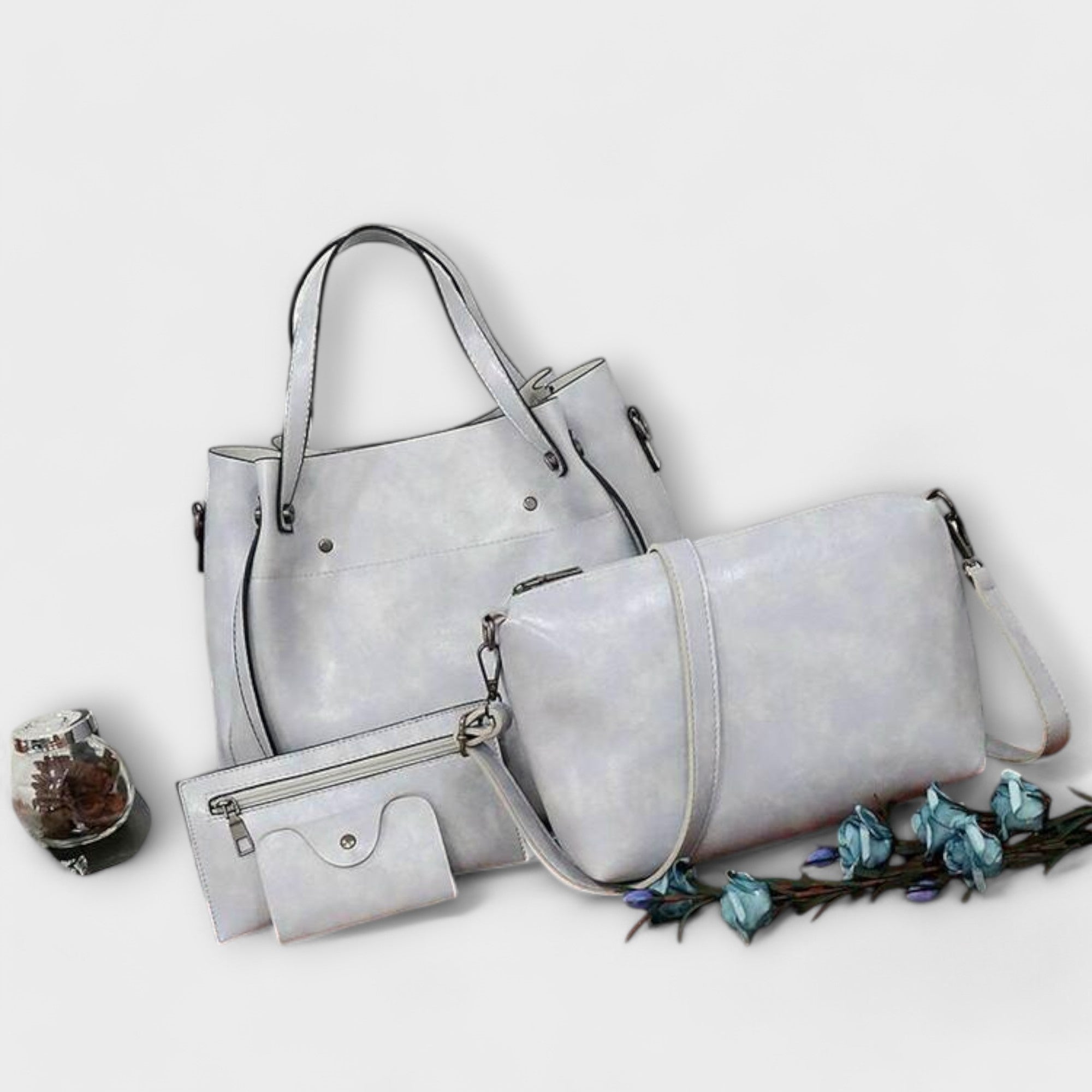 Inger | Virpi borsa