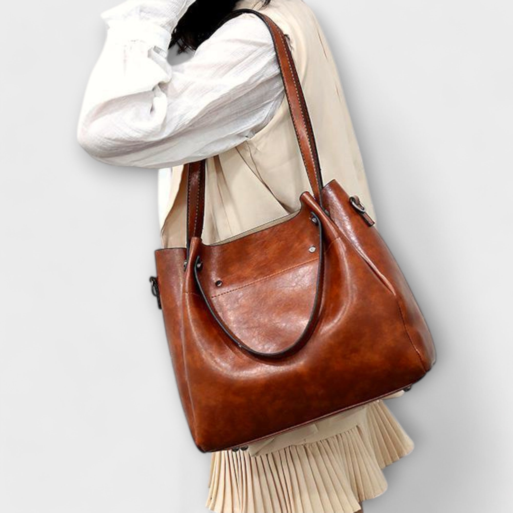 Inger | Virpi borsa