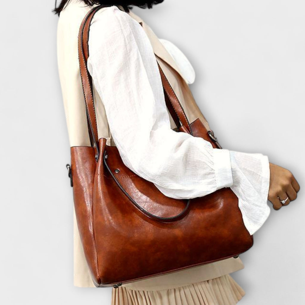 Inger | Virpi borsa