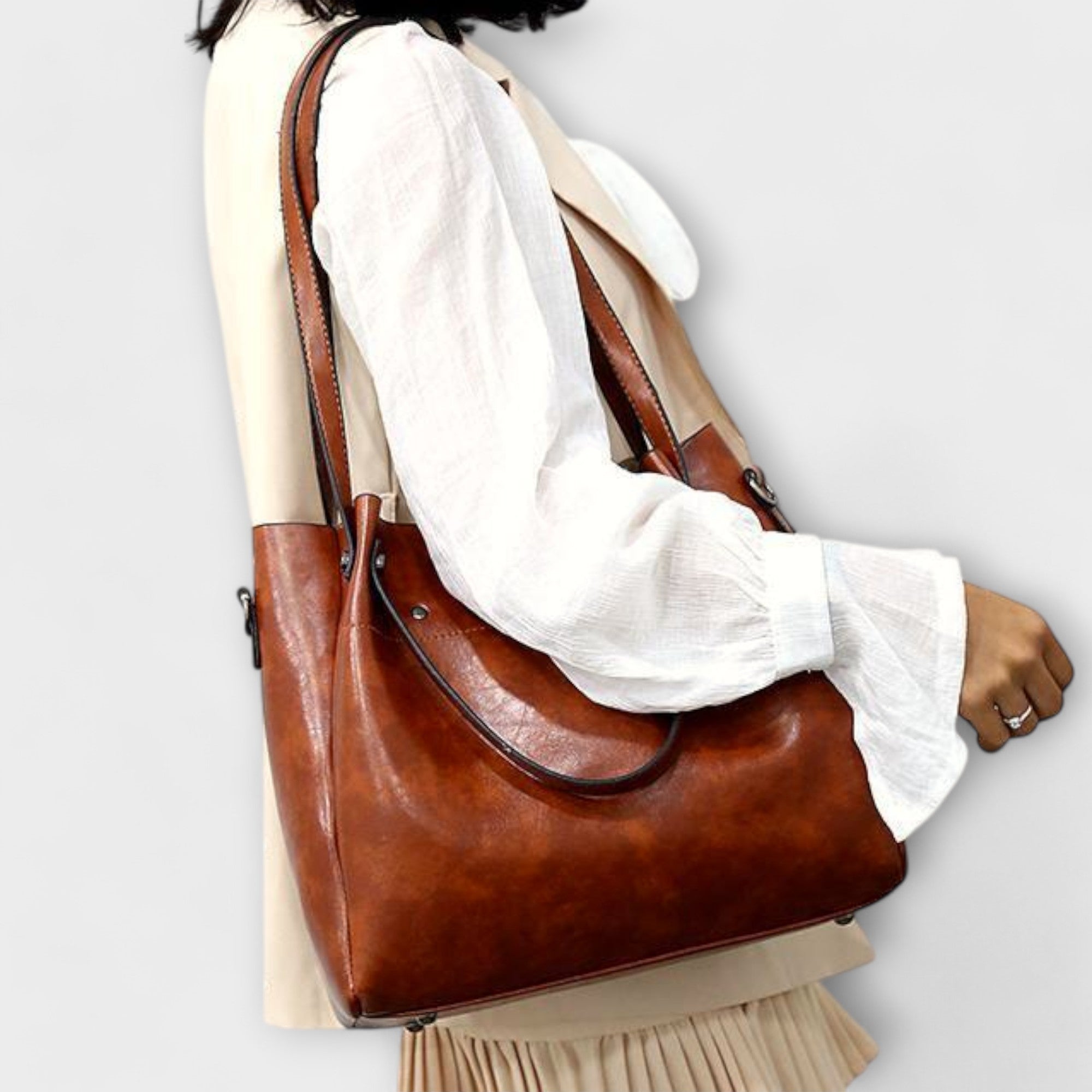 Inger | Virpi borsa