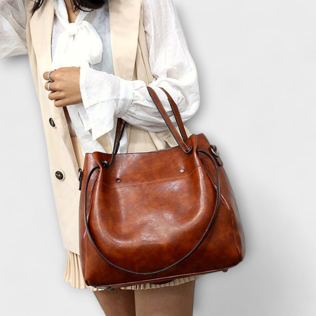 Inger | Virpi borsa